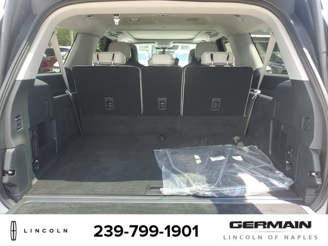 New 2026 Lincoln Navigator L Black Label AWD/4WD image 22