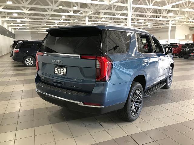 New 2026 GMC Yukon Elevation w/ Elevation Premium Package image 30