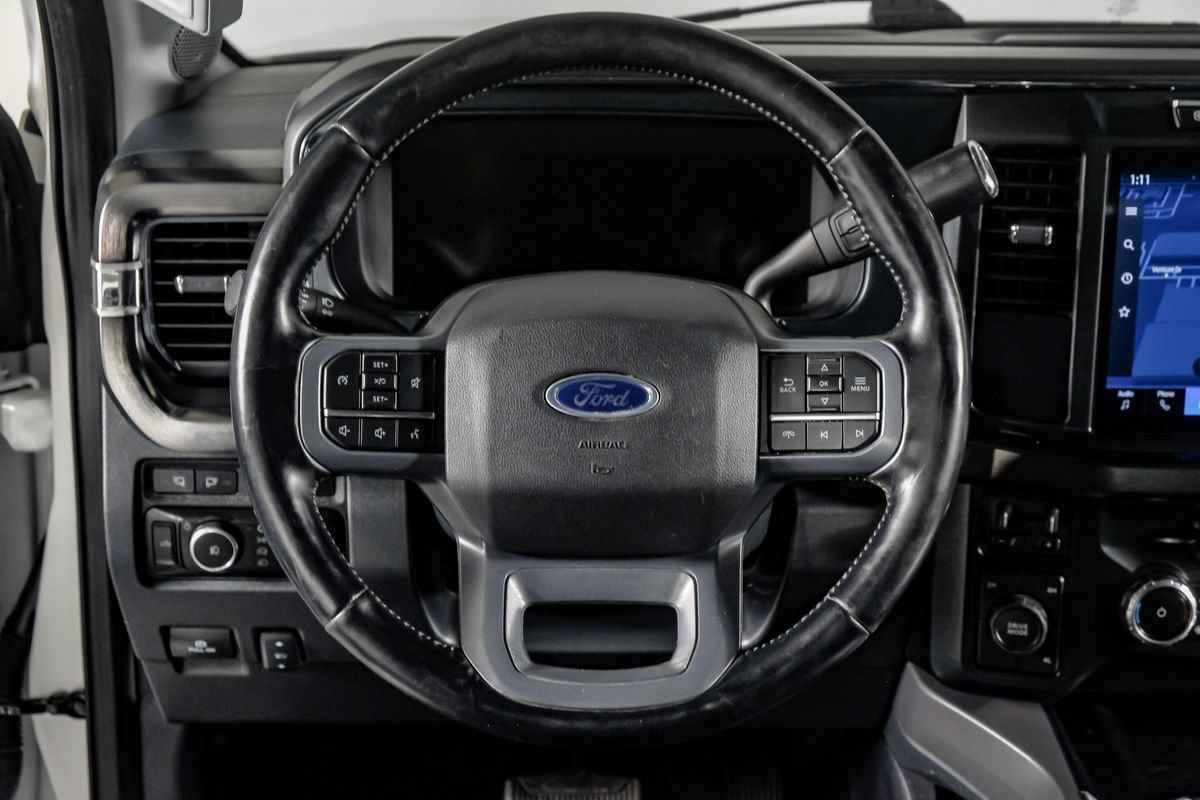Used 2023 Ford F450 Lariat AWD/4WD image 16