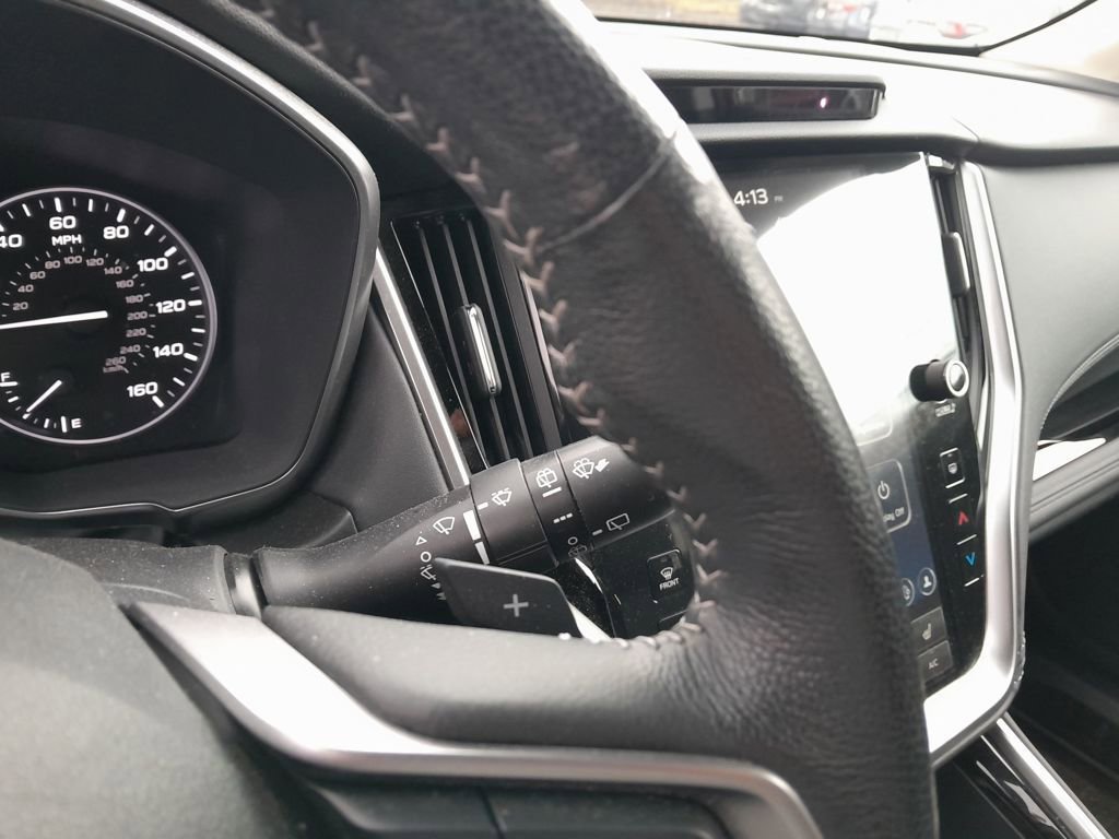 Used 2023 Subaru Outback Limited XT image 21