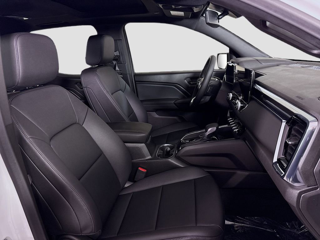 New 2025 GMC Canyon Elevation w/ Convenience Package image 29