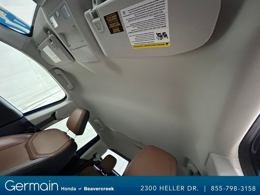 Used 2024 Ford Maverick Lariat image 27