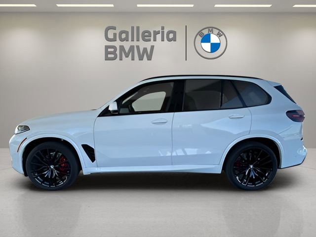 New 2026 BMW X5 sDrive40i w/ M Sport Package RWD image 8