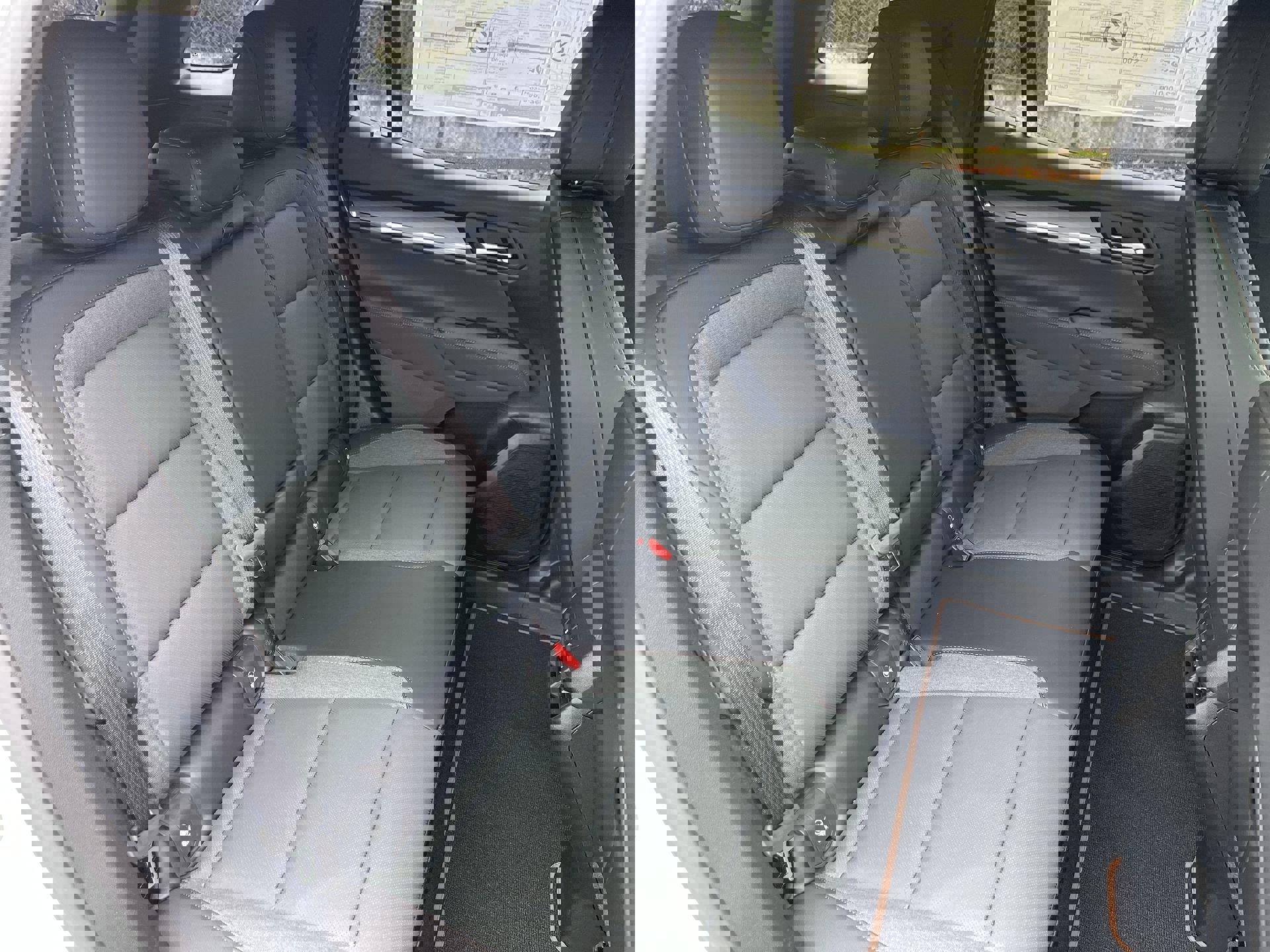 New 2026 GMC Terrain AT4 w/ Convenience Package III image 59