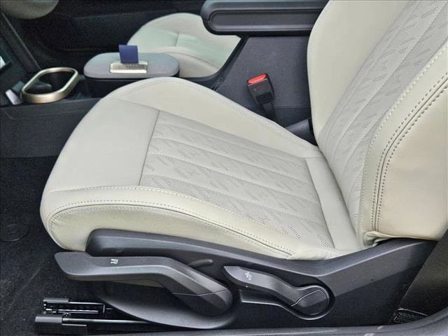Used 2026 MINI Cooper S FWD image 4