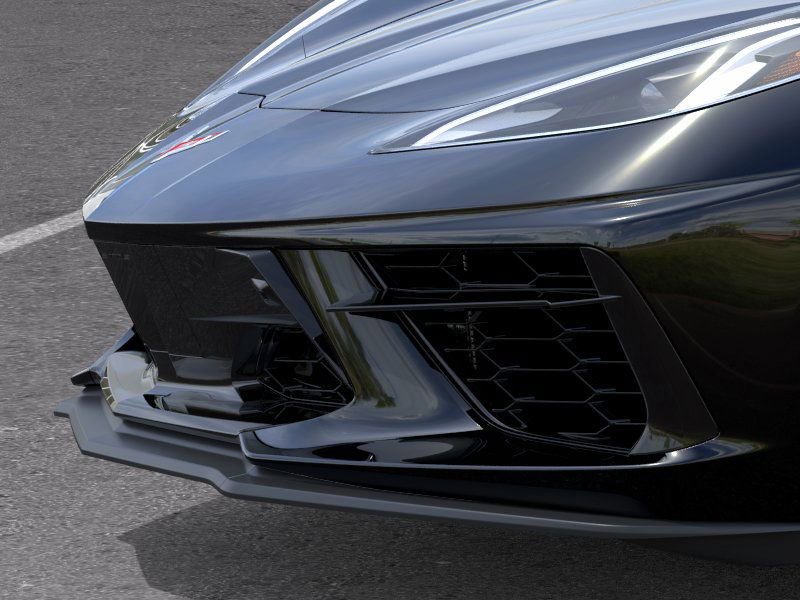 New 2026 Chevrolet Corvette Stingray Preferred Conv w/ Z51 Performance Package RWD image 13