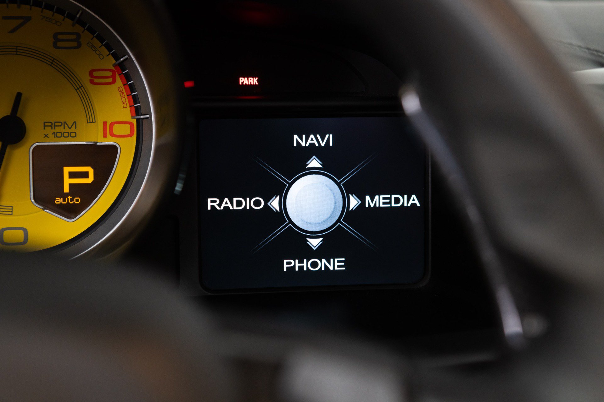 Certified 2014 Ferrari 458 Spider RWD image 79