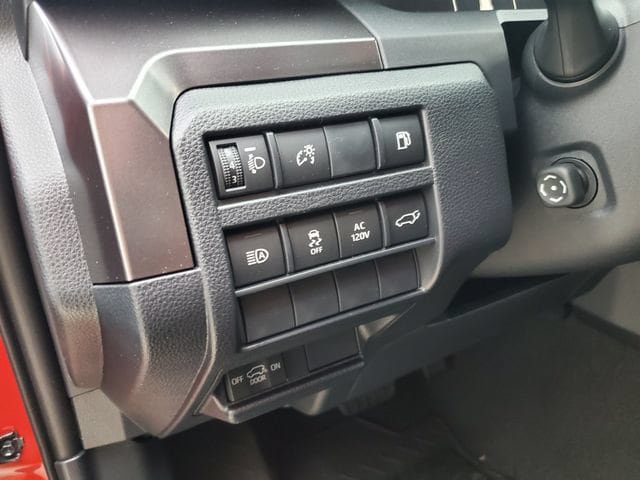 New 2026 Toyota 4Runner TRD Off-Road Premium AWD/4WD image 22