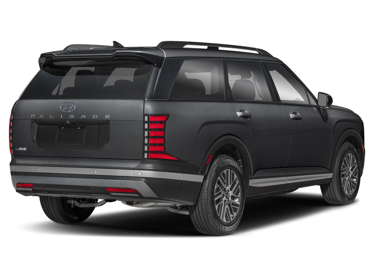 New 2026 Hyundai Palisade SEL Premium AWD/4WD image 21