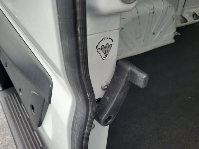 Used 2023 RAM ProMaster 2500 FWD image 10