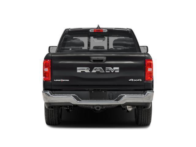 New 2026 RAM 1500 Lone Star image 5
