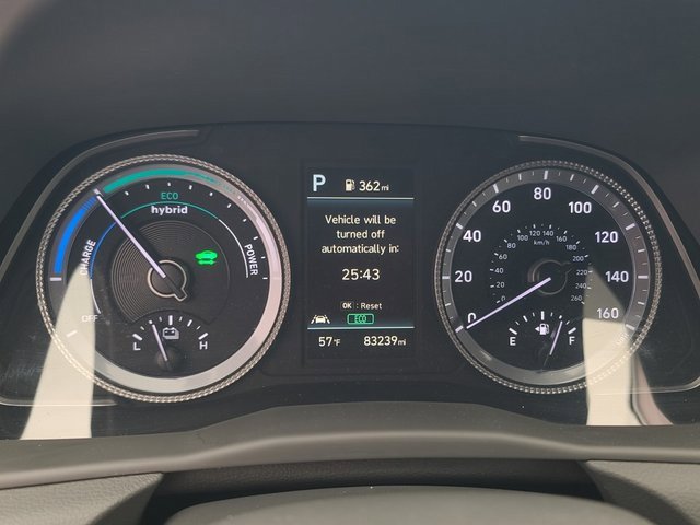 Used 2020 Hyundai Sonata SEL image 24