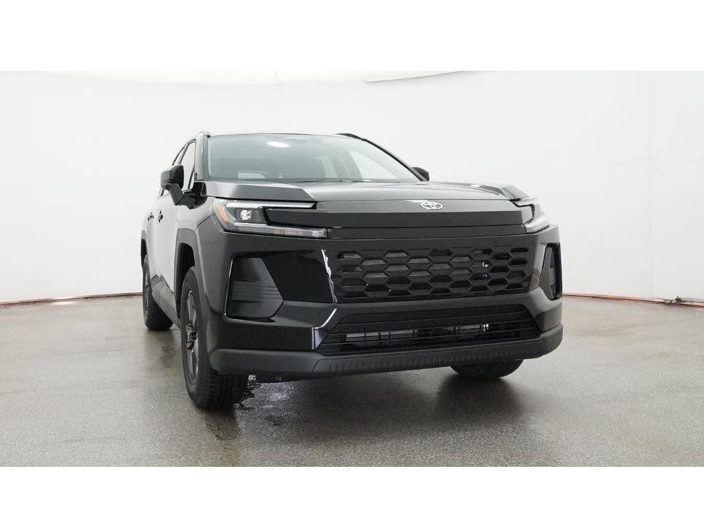 New 2026 Toyota RAV4 LE FWD image 37