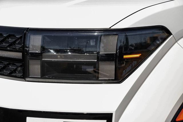 Certified 2025 Hyundai Santa Fe Calligraphy FWD image 8
