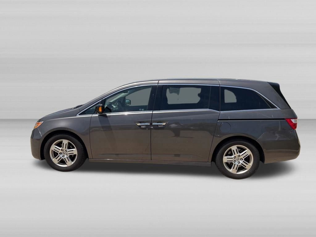 Used 2011 Honda Odyssey Touring Elite image 6