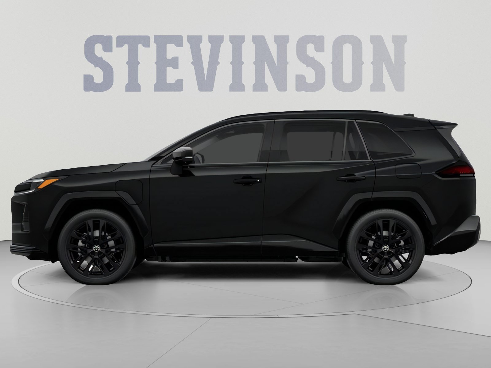 New 2026 Toyota RAV4 XSE AWD/4WD image 4