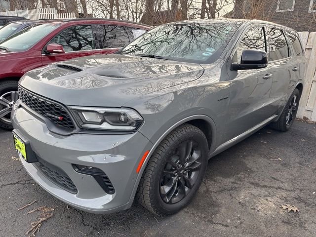 Used 2022 Dodge Durango R/T