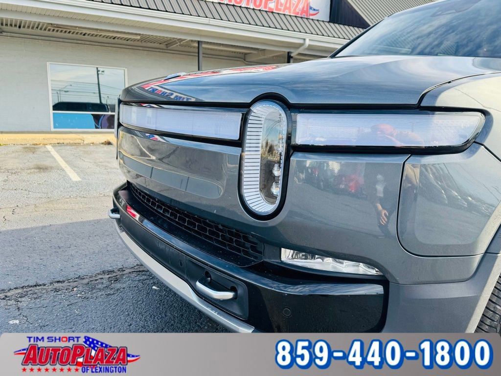 Used 2022 Rivian R1S Launch Edition image 15