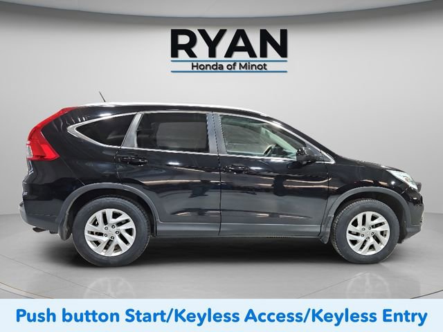 Used 2016 Honda CR-V EX-L image 12