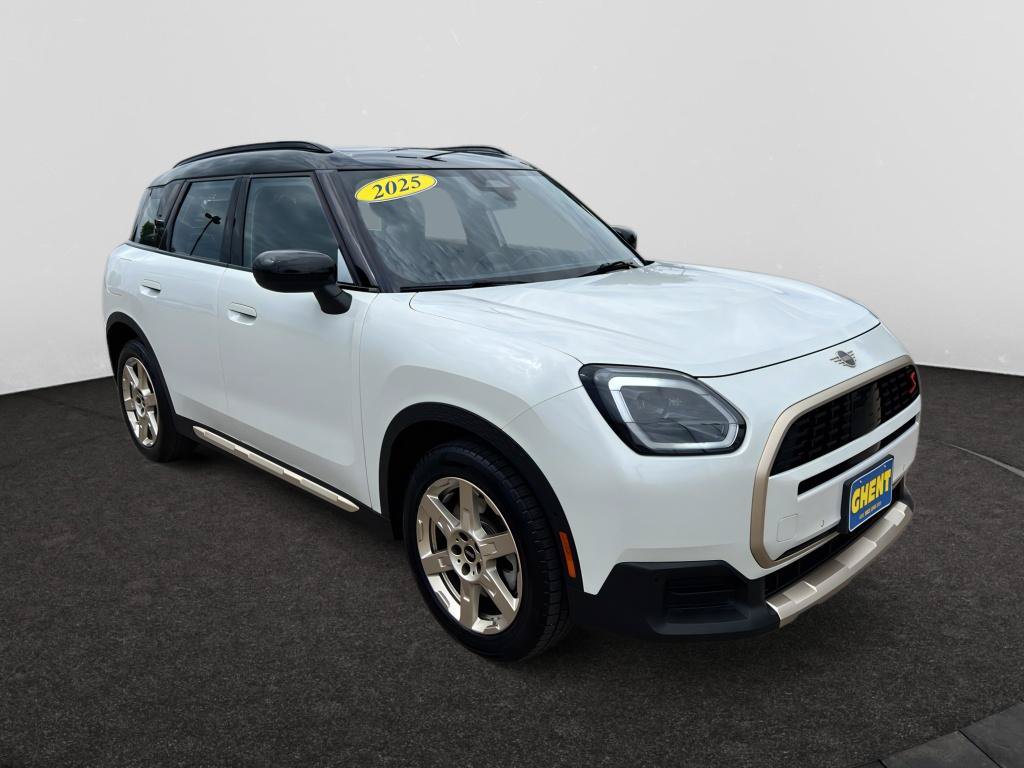 Used 2025 MINI Cooper Countryman S AWD/4WD image 7