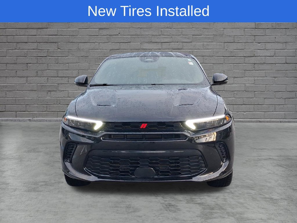 Used 2024 Dodge Hornet R/T AWD/4WD image 2