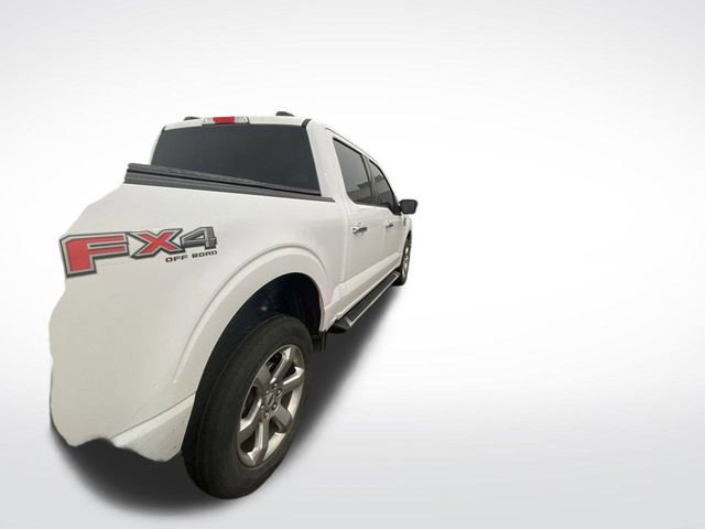 Used 2022 Ford F150 XLT w/ Equipment Group 302A High image 12