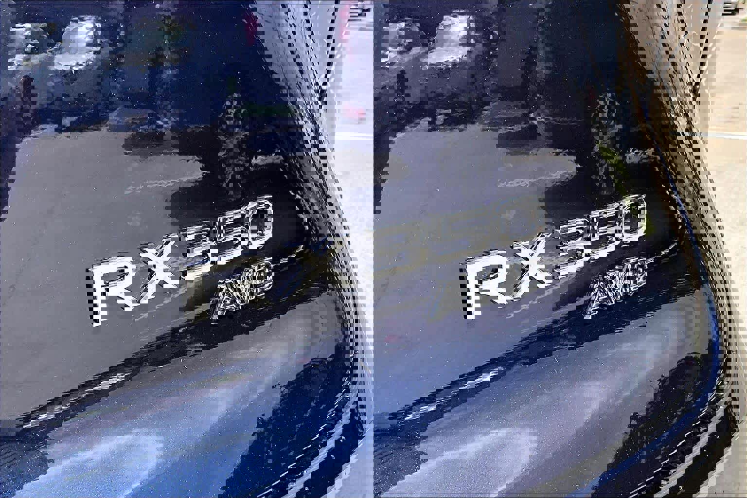 New 2026 Lexus RX 350 Luxury image 15