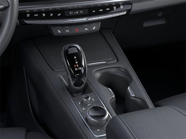 New 2025 Cadillac XT4 Premium Luxury w/ Cold Weather Package image 23