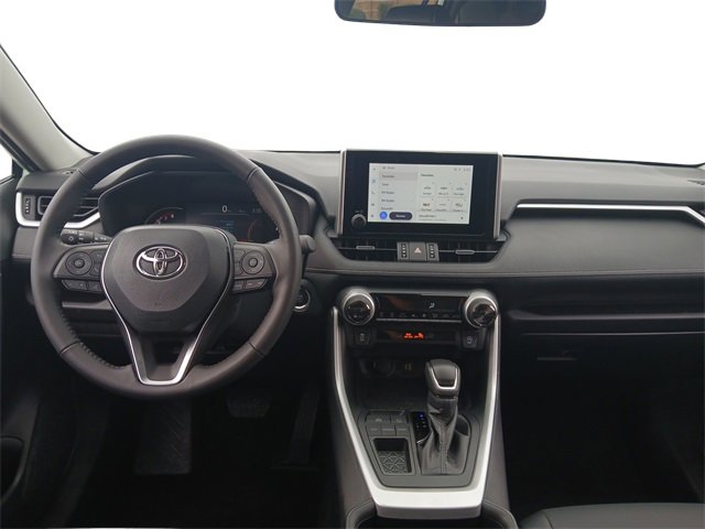 Used 2025 Toyota RAV4 XLE Premium image 23