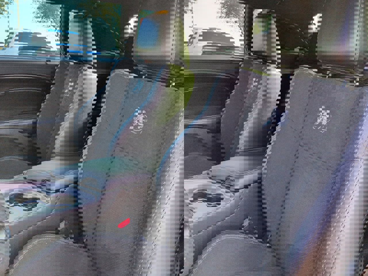 Certified 2023 Dodge Challenger R/T Scat Pack w/ Plus Package image 15