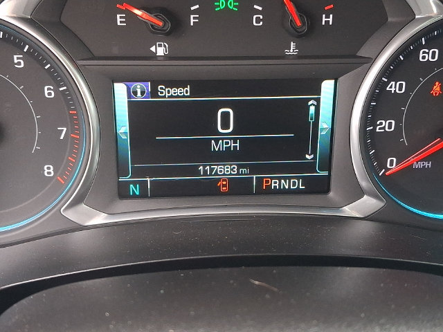 Used 2018 Chevrolet Traverse Premier w/ Redline Edition AWD/4WD image 6