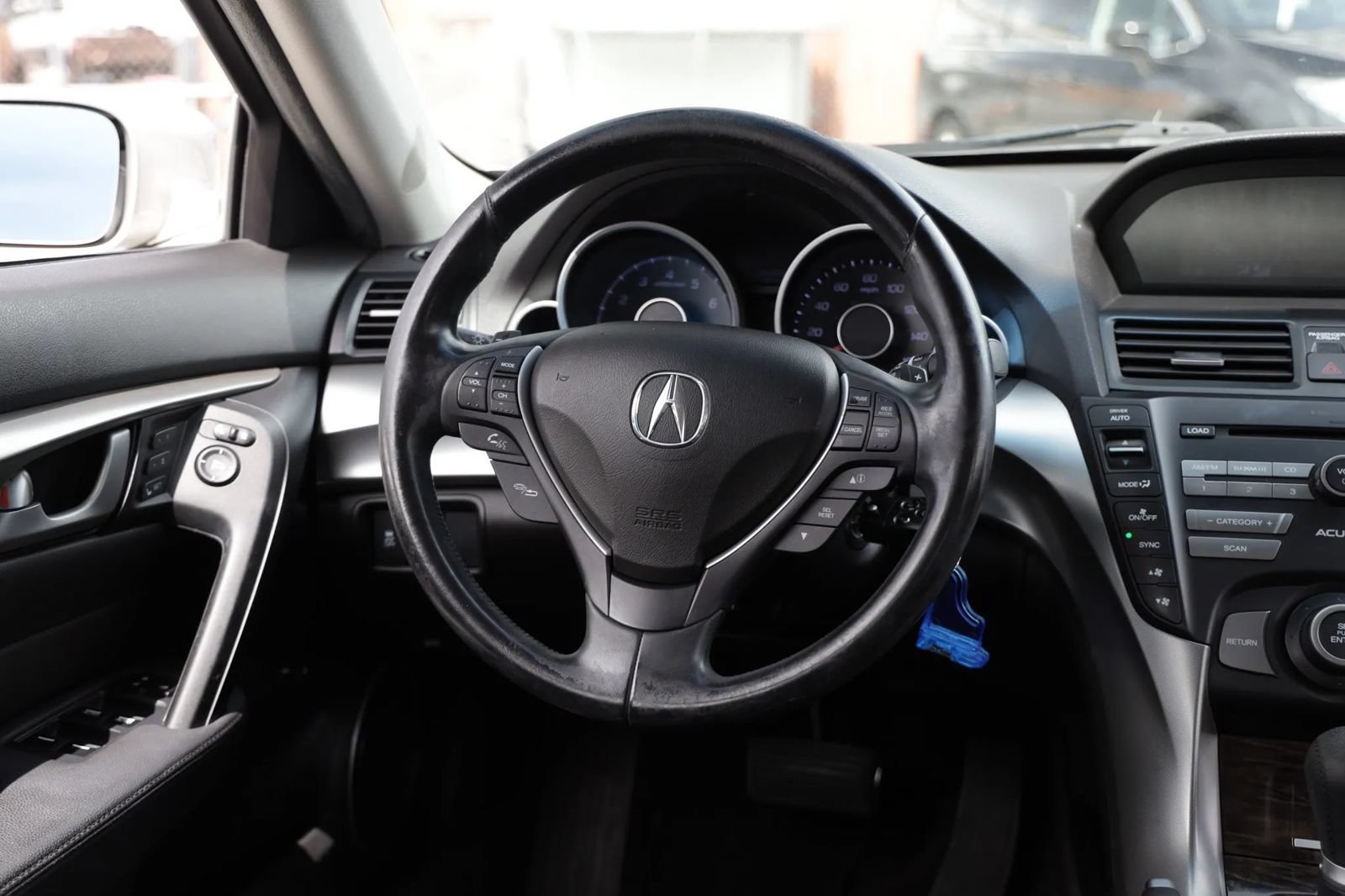 Used 2011 Acura TL FWD image 30
