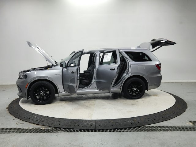 Used 2021 Dodge Durango R/T AWD/4WD image 13