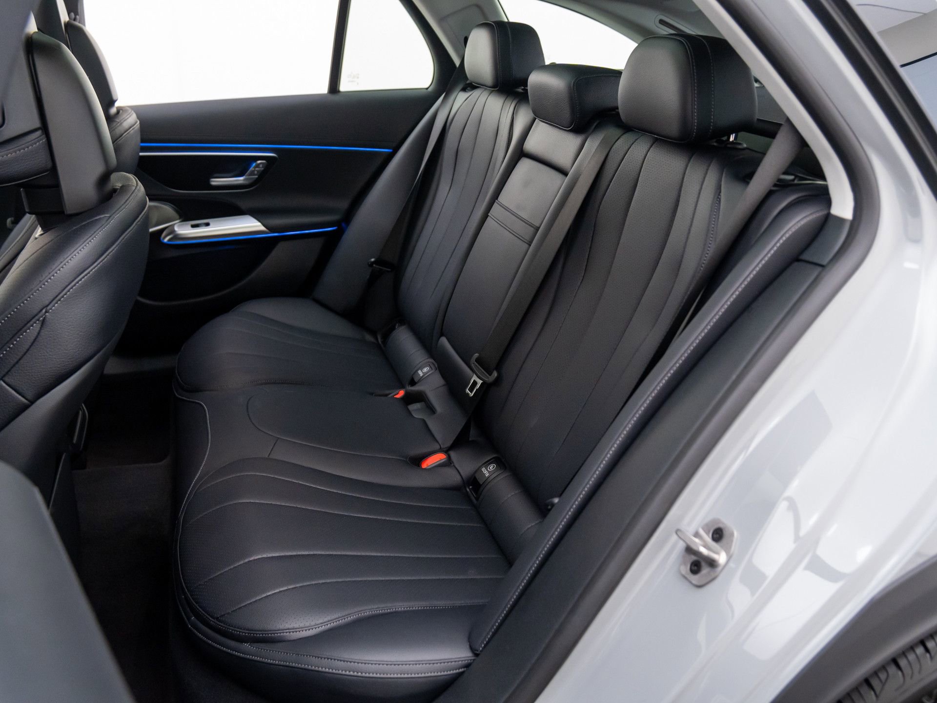 Certified 2025 Mercedes-Benz E 450 4MATIC All-Terrain Wagon image 22