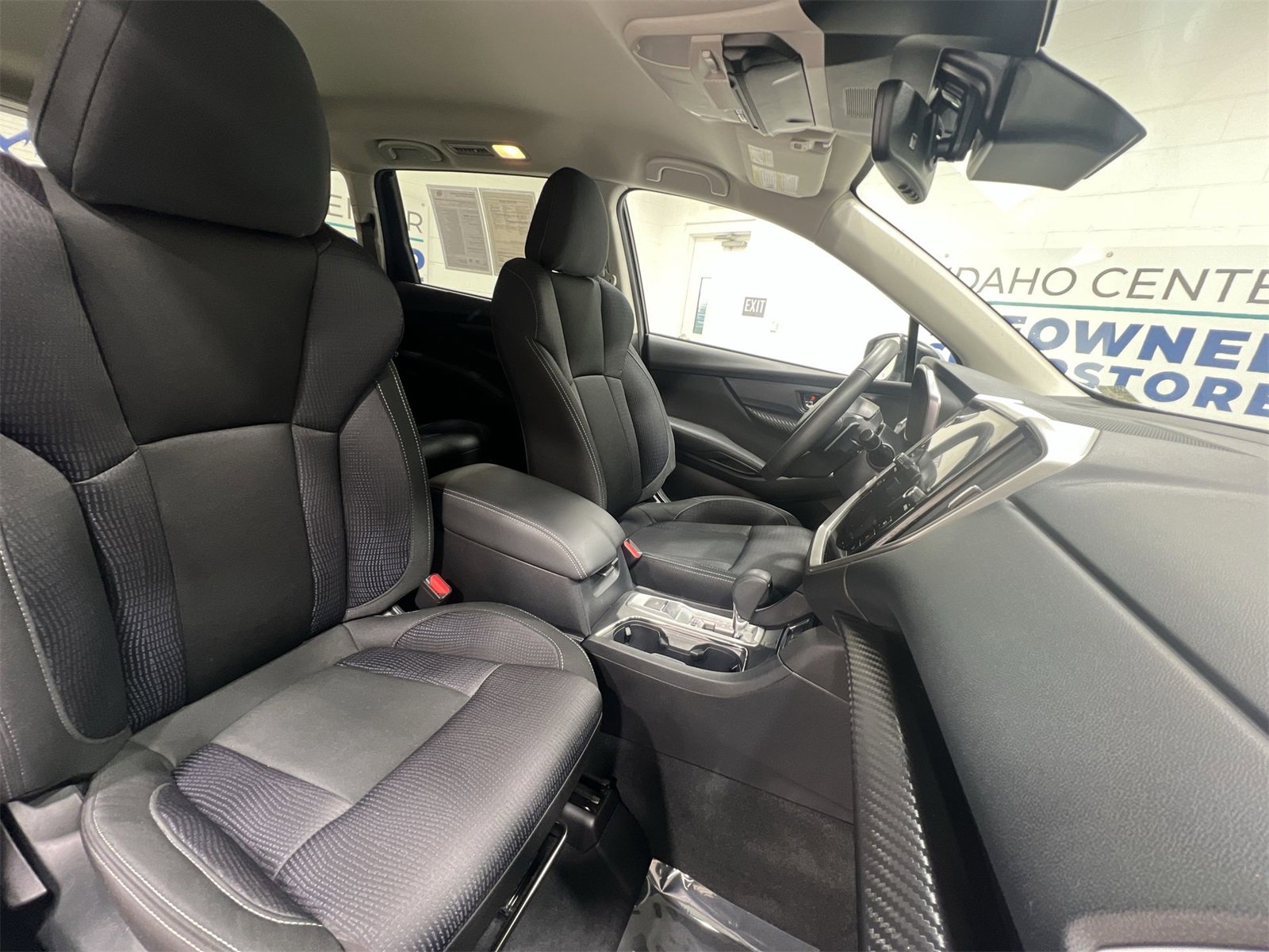 Certified 2024 Subaru Ascent Premium w/ Convenience Package image 24