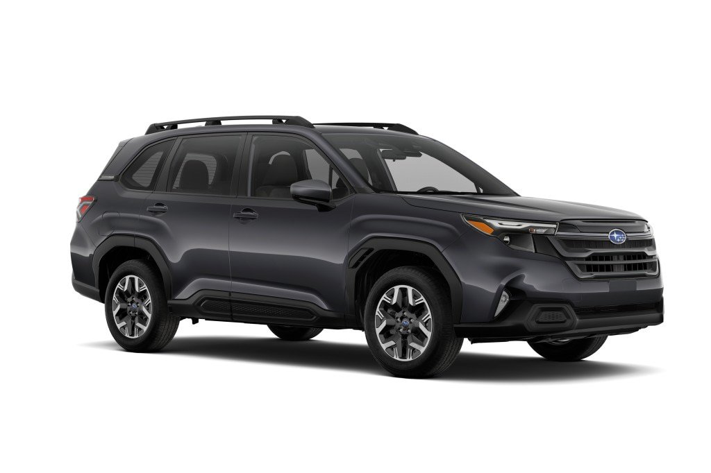 New 2026 Subaru Forester Premium AWD/4WD image 4