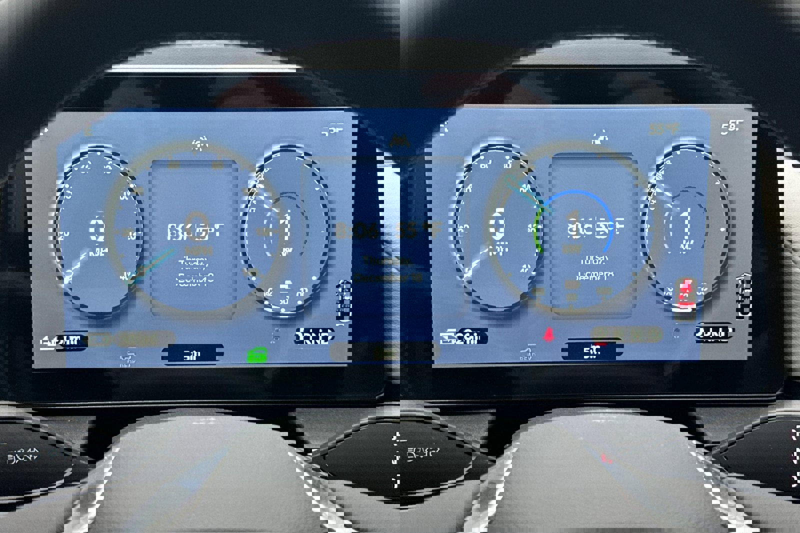 New 2026 Honda Prologue Elite image 21