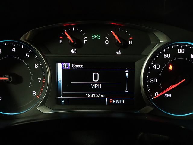 Used 2019 Chevrolet Traverse LT image 18