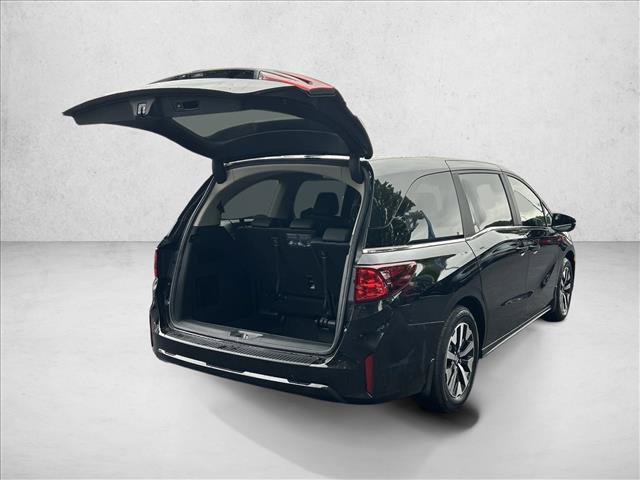 New 2026 Honda Odyssey EX-L image 2