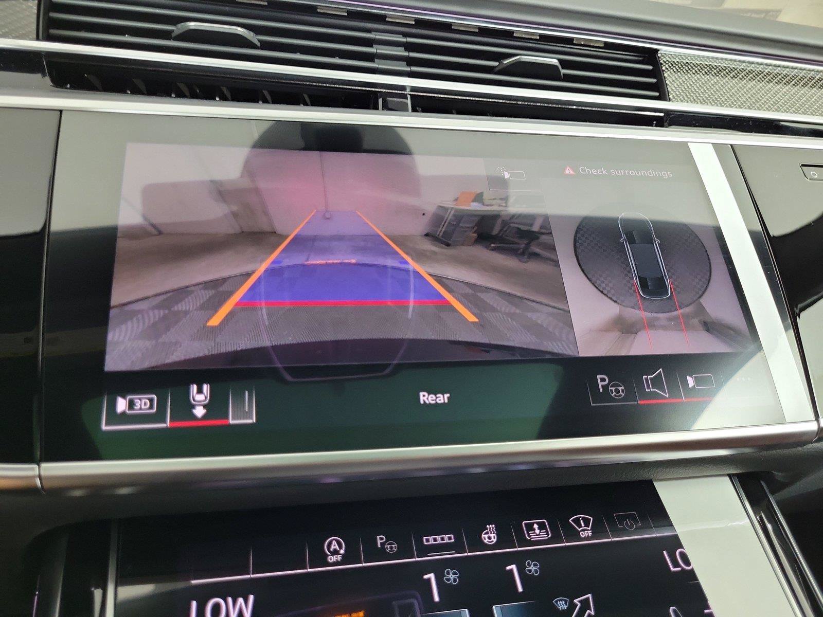 New 2027 Audi S8 AWD/4WD image 29