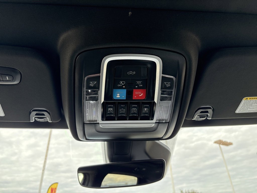 New 2026 RAM 1500 Laramie image 37