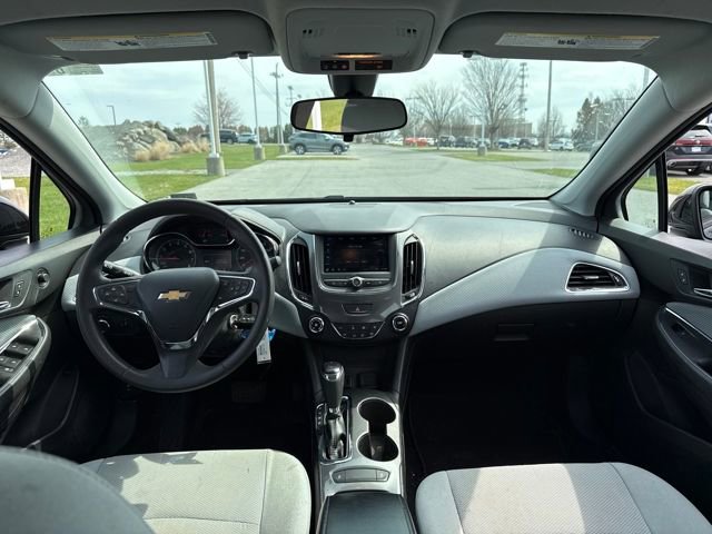 Used 2019 Chevrolet Cruze LS w/ LS Convenience Package image 34