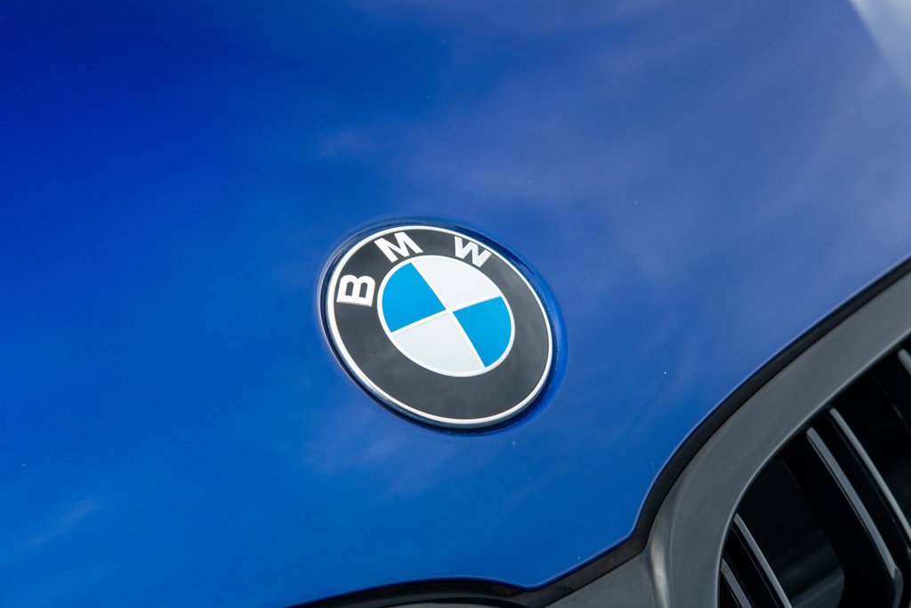 Used 2025 BMW M8 Competition AWD/4WD image 16