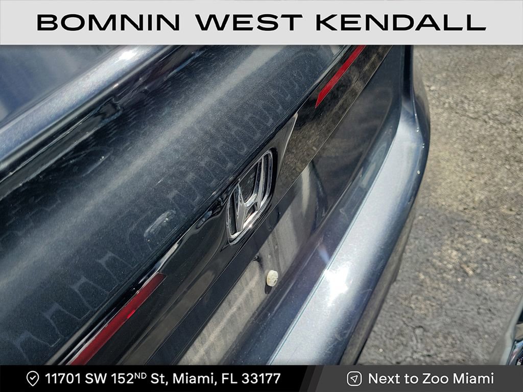 Used 2024 Honda Accord LX image 5