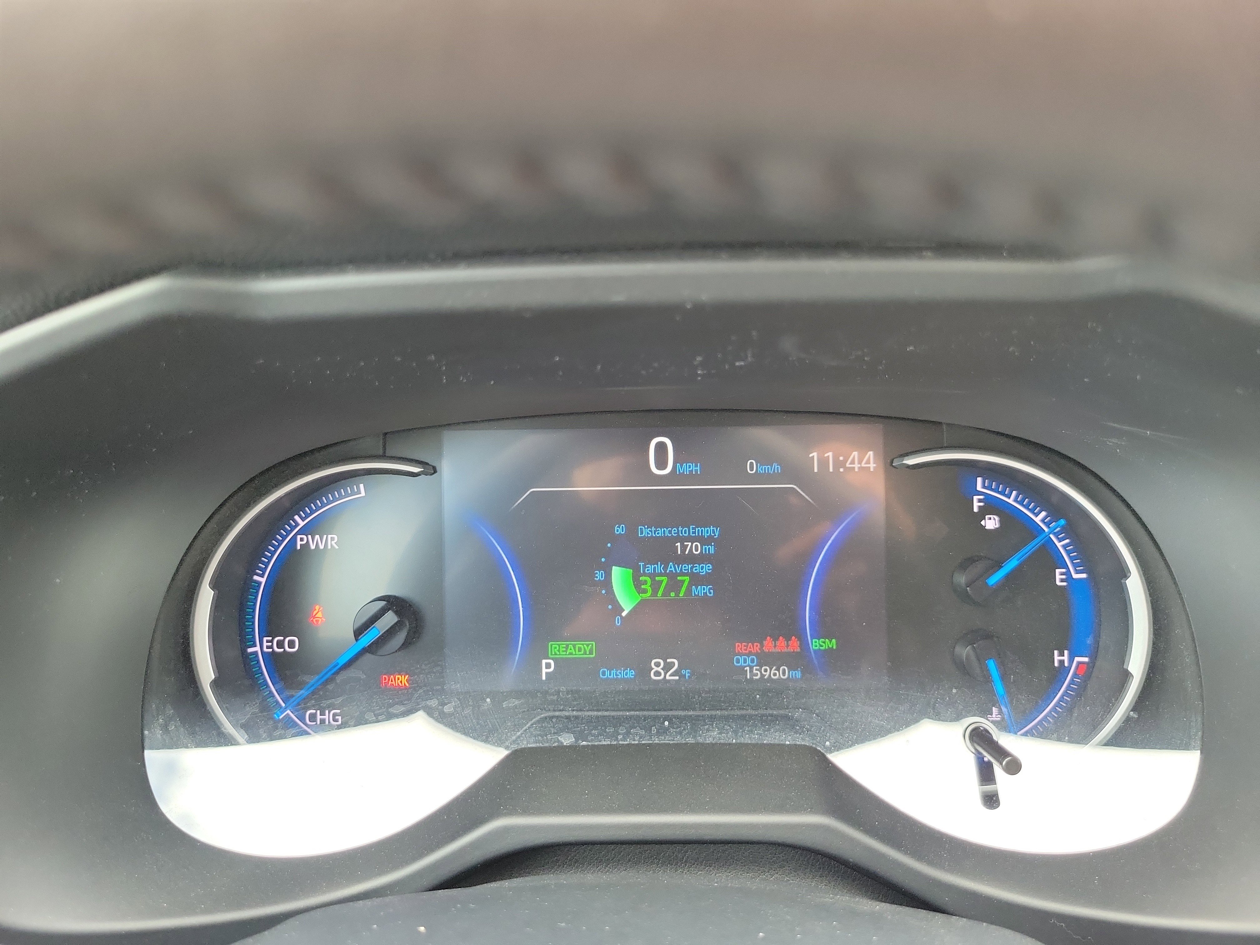 Used 2023 Toyota RAV4 XLE Premium image 24