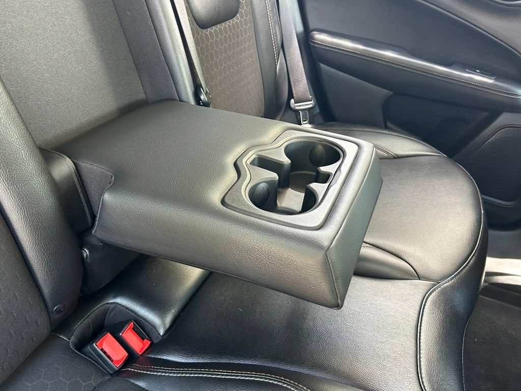 Certified 2020 Jeep Compass Latitude FWD image 43