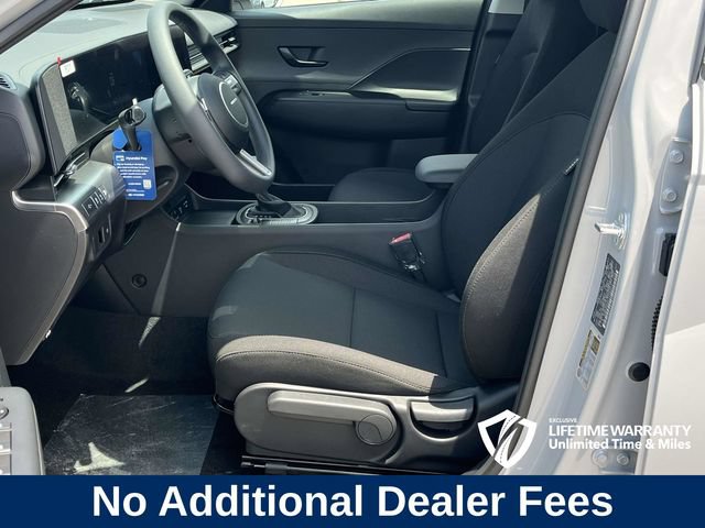 New 2026 Hyundai Kona SE FWD image 10