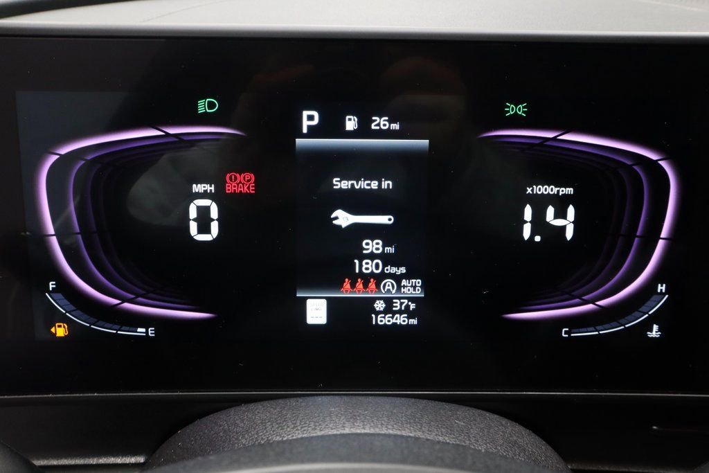 Used 2025 Kia Sportage X-Line image 27