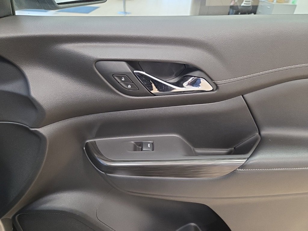 Used 2020 GMC Acadia SLT image 21