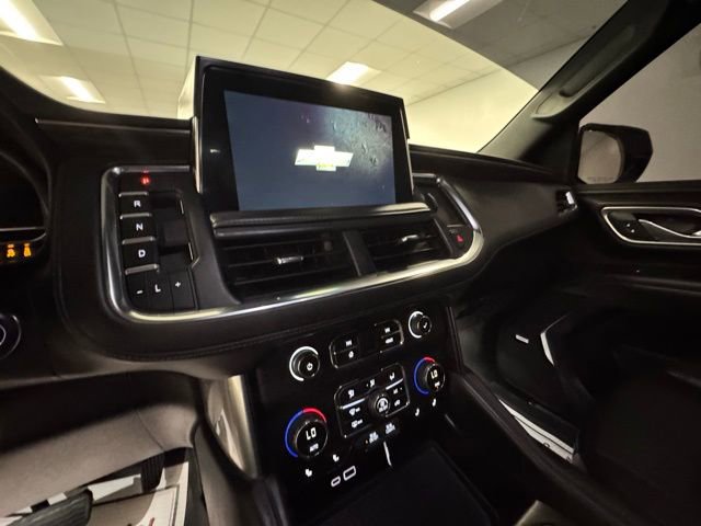 Used 2024 Chevrolet Tahoe Z71 image 16